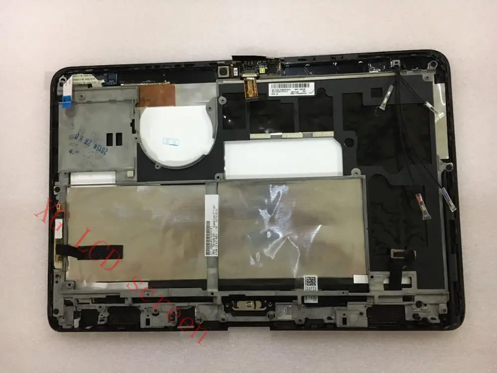Suitable for HP Pro X2 612 G1 series 12.5-inch 1366*768 HD touch assembly original LCD 781428-001 | Компьютеры и офис