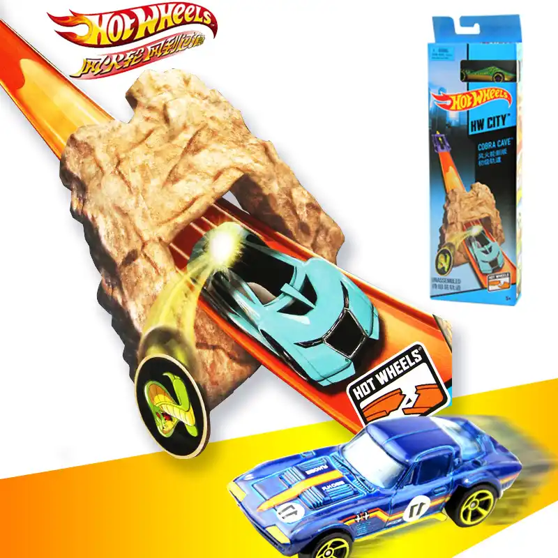 new hot wheels toys 2018