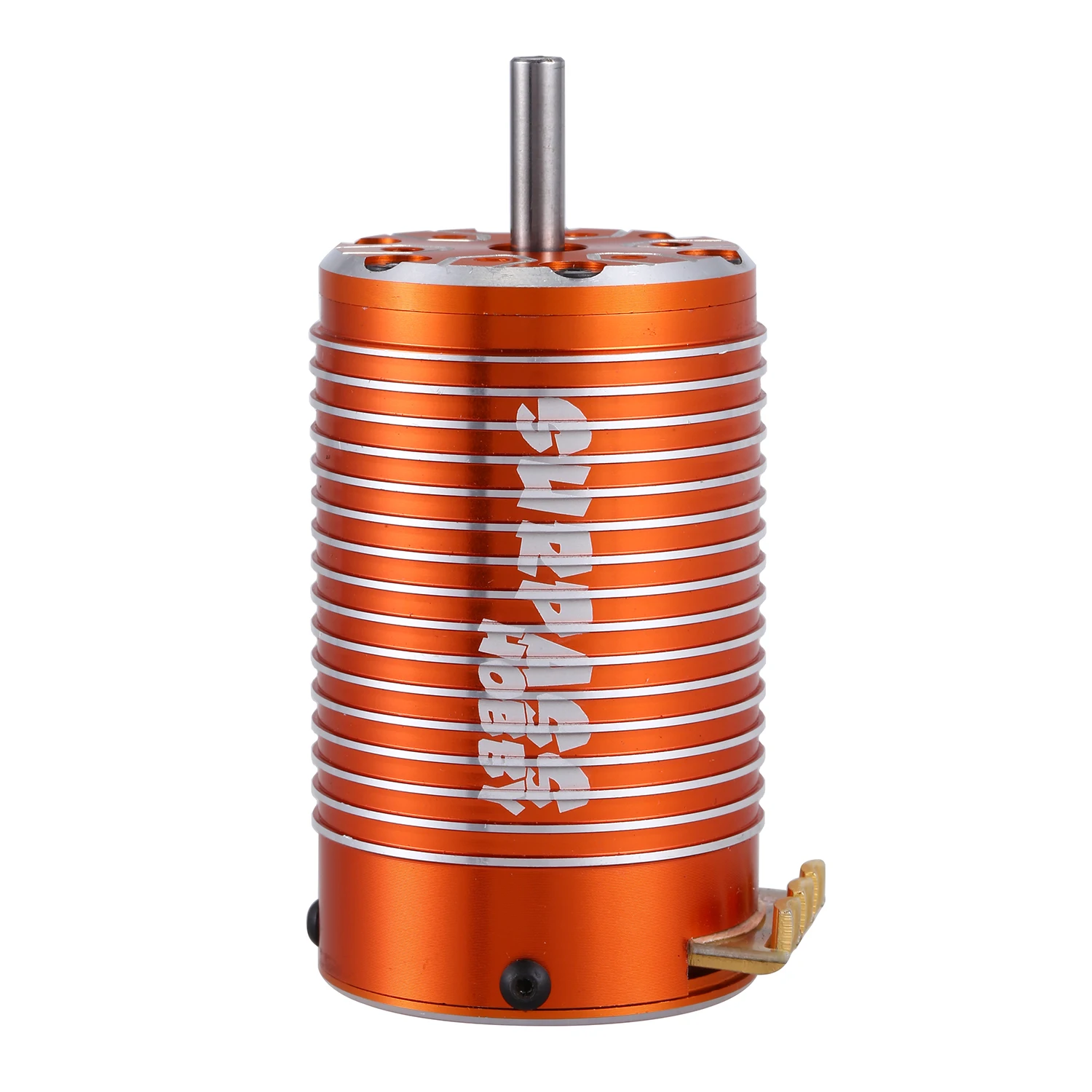 SURPASS HOBBY 4268 2650KV 4 полюса сенсорный бесщеточный двигатель для 1/8 RC гоночный автомобиль грузовик Truggy на дороге