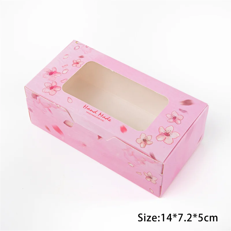 Dark Pink Small