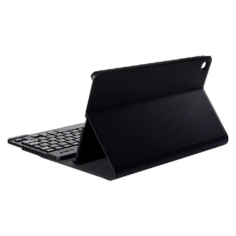Capa Teclado Touchpad para Lenovo Tab Tb-x6c6 Russo Espanhol Coreano 10.3 - Imagem 3