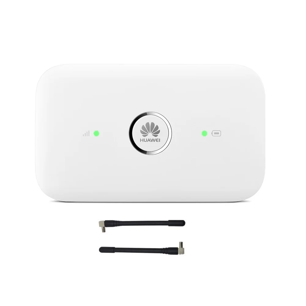 Huawei-roteador Wifi Móvel E5573 E5573s606 Cat4 150m 4g sem Fio Hotspot - Imagem 2