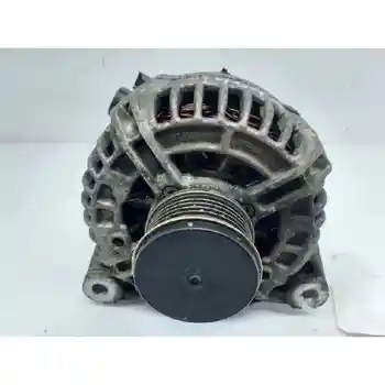 

0124525035 ALTERNATOR CITROEN C4 SALOON
