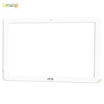 

For 10.1'' inch SPC GRAVITY MAX 9771232B Ver.1.1 Tablet Capacitive touch screen panel digitizer Sensor replacement Multitouch