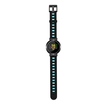 

M10 Smart Bracelet Automatic Blood Pressure Heart Rate Monitoring Replaceable Strap Sleep Monitor