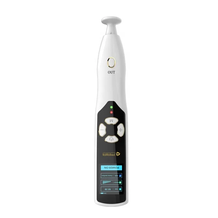 Freckle and Ozone acne treatment,cold plasma ozone shower beauty pen plasma lift pen/mechinal spot removal wrinkle injections