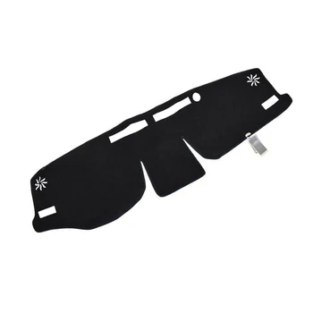 

Accessary Dashboard cover Unfaded For Toyota RAV4 XA50 2019 2020 Dashmat