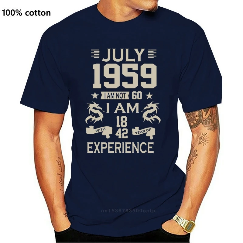 Ano de aniversário personalizado mês idade experiência anos das mulheres  dos homens crianças camiseta popular tagless|Camisetas| - AliExpress