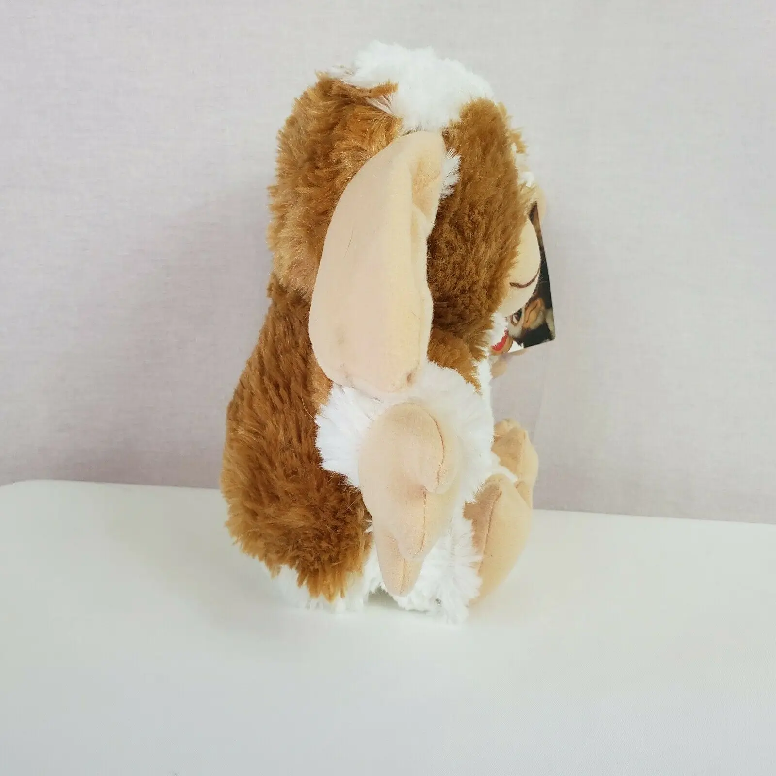 Gremlins Gizmo Toy Factory Плюшевые чучело 1" Новинка