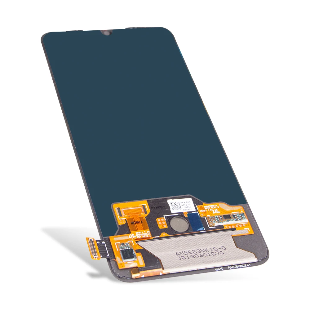 6,39 ''для Xiaomi Mi CC9 lcd дисплей кодирующий преобразователь сенсорного экрана в сборе запасные части для Xiaomi Mi 9 lite lcd