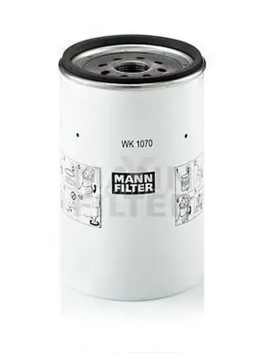 Mann WK1070X Фильтр топливный