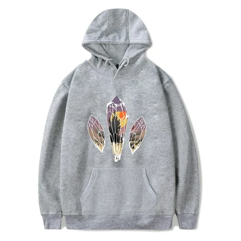 

Popular The Dark Crystal 2 New Gray Casual Sweatshirt Hoodies Men Women Hoodies pullover Winter The Dark Crystal 2 Hoodie Men