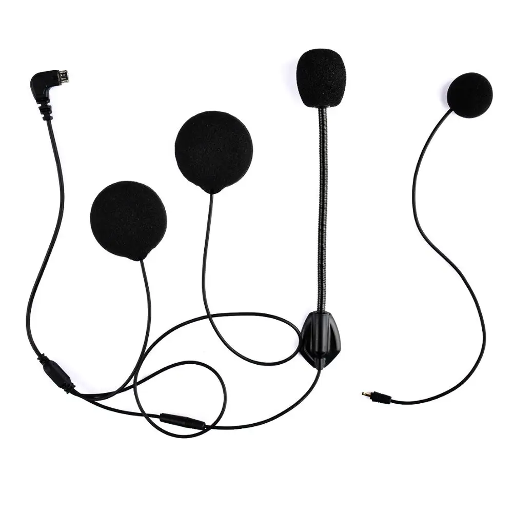 Рисунок 2 - Наушники Fodsports с микрофоном