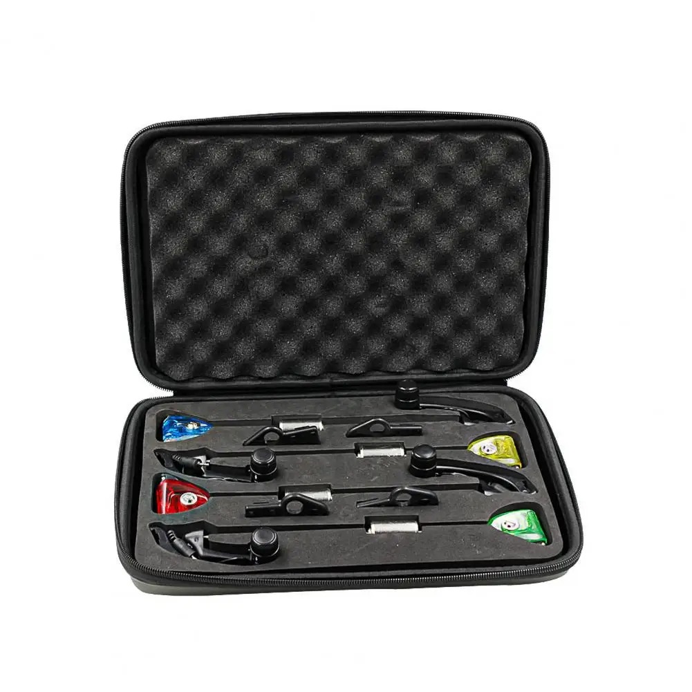 Bite Swinger Sturdy Fishing Bite Swinger Lightweight Multiuse Simple Waterproof Fishing