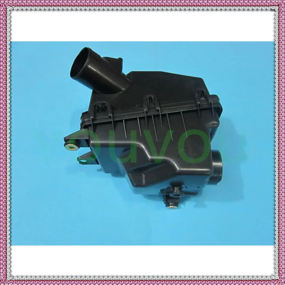 Car air filter box FOR MAZDA 323 family 1.6 engine ZMWJ-13-320