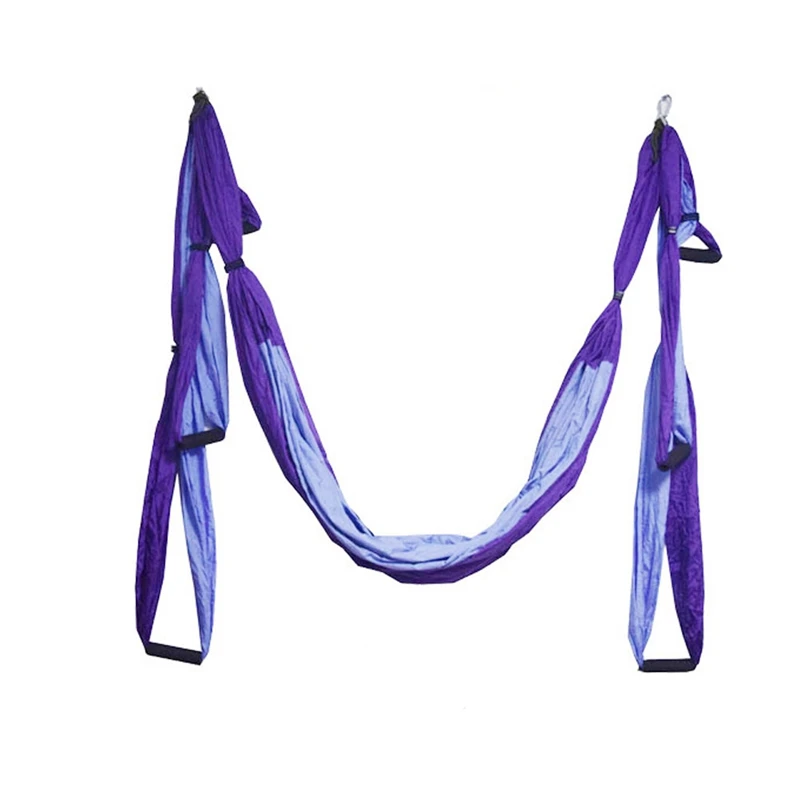 OPQ-Aerial Yoga Swing Set, гамак для йоги в помещении, антигравитационный подвесной слинг для йоги, инструменты для фитнеса и йоги