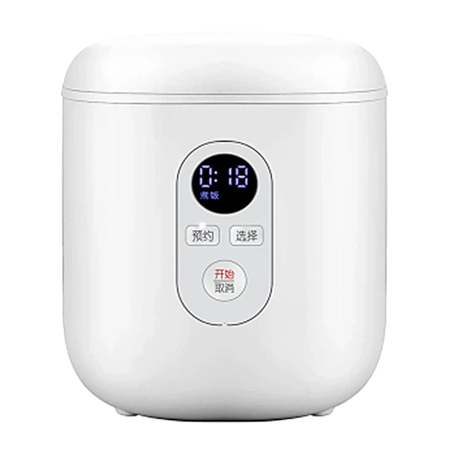 Новый 1.2L умный дом электрическая рисоварка от Xiaomi Youpin мульти плита кухонная техника