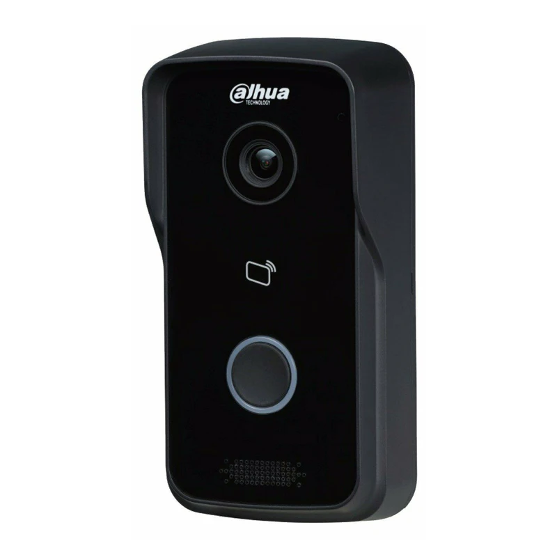 Оригинальный Dahua VTO2111D WP S1 вилла наружная станция 1MP WiFi POE встроенный динамик
