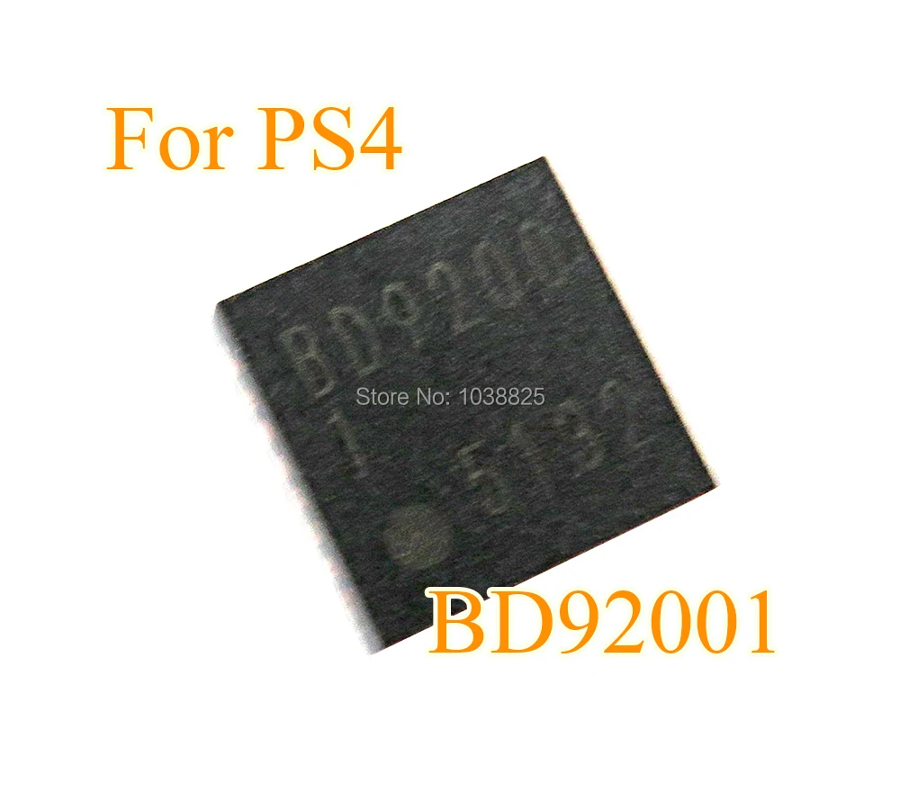 Оригинальные 100 шт. для контроллера Sony Playstation 4 PS4 управление питанием Cntrol IC чип