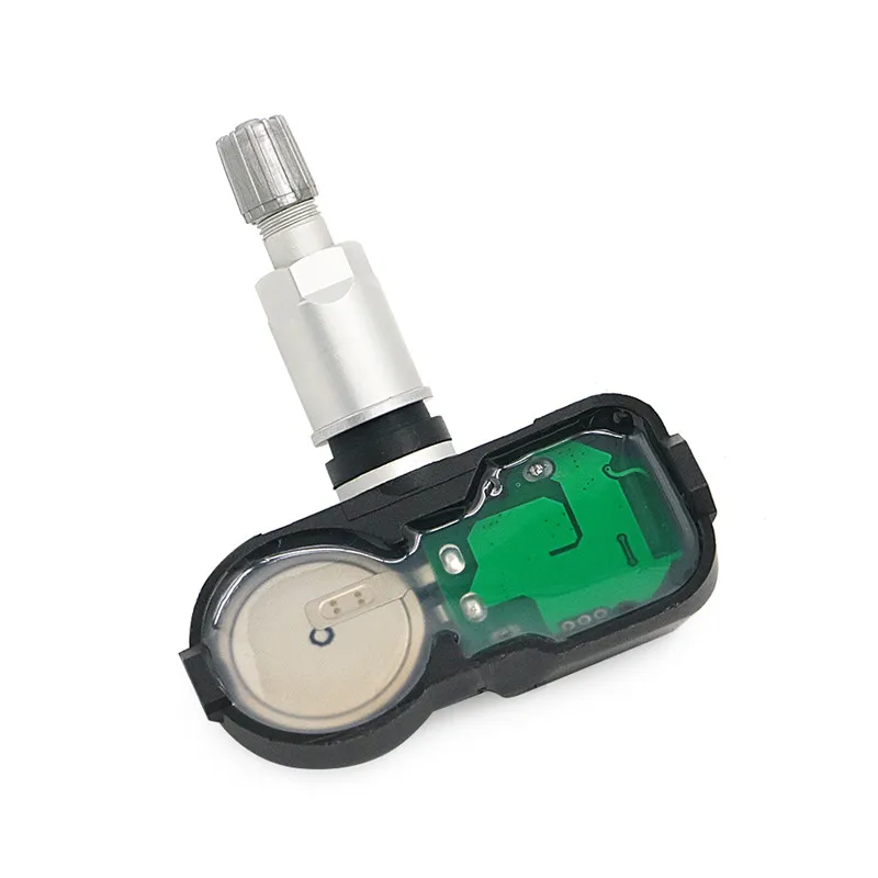 4 TPMS Tire Pressure Monitoring Sensor 42607-33011 4260733011 For Toyota 4Runner Camry Corolla FJ Cruiser Highlander Lexus Scion