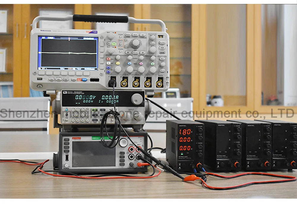 NPS3010W 30V10A 4 цифровой дисплей мини DC источник питания Регулируемый импульсный тестер лабораторный источник питания для ремонта телефона