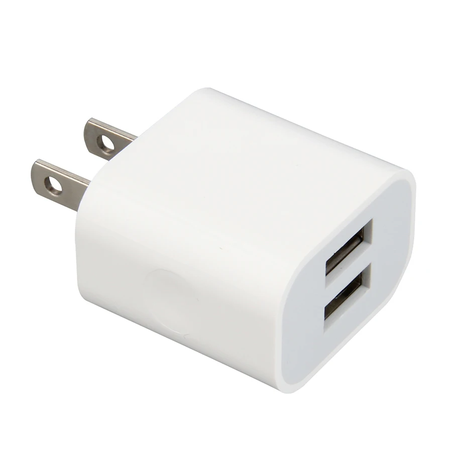 10 шт. AU/EU/US/UK подключить два USB порты, для мобильных телефонов Зарядное устройство Мощность адаптер, используемый для iPhone iPad samsung мобильный телефон HTC планшетный ПК