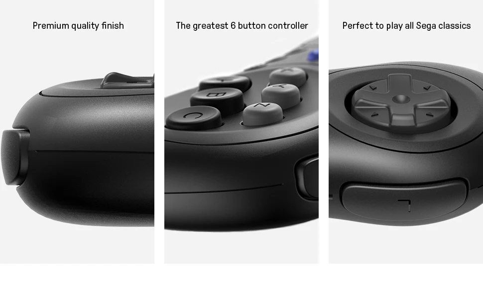 ٵ ġ  е,  ׽ý ̴, ް ̺ ̴  ׽ý, 8Bitdo M30, 2.4G