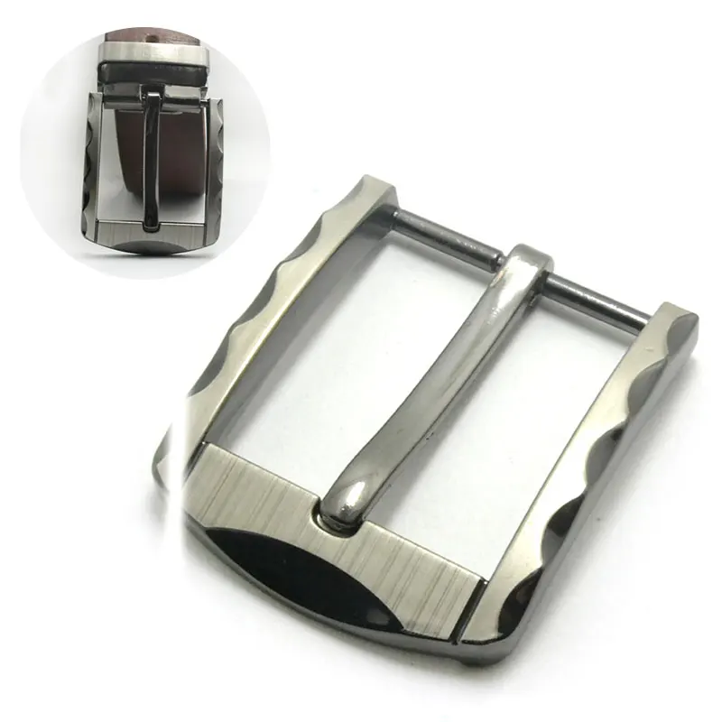 Пряжка Для Ремня 35 Мм Мужская Купить