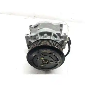 

46819144 AIR CONDITIONING COMPRESSOR FIAT POINT SALOON (188)