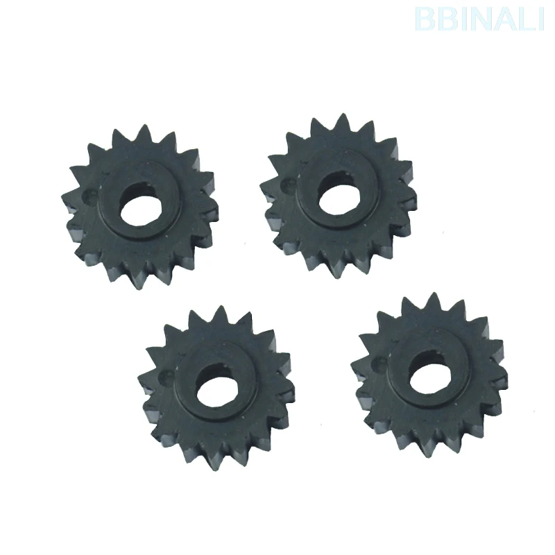 Для HITACHI ZX ZAX60 70 120 200 240-3-5-6 Экскаватор дроссельной заслонки резиновые зубья