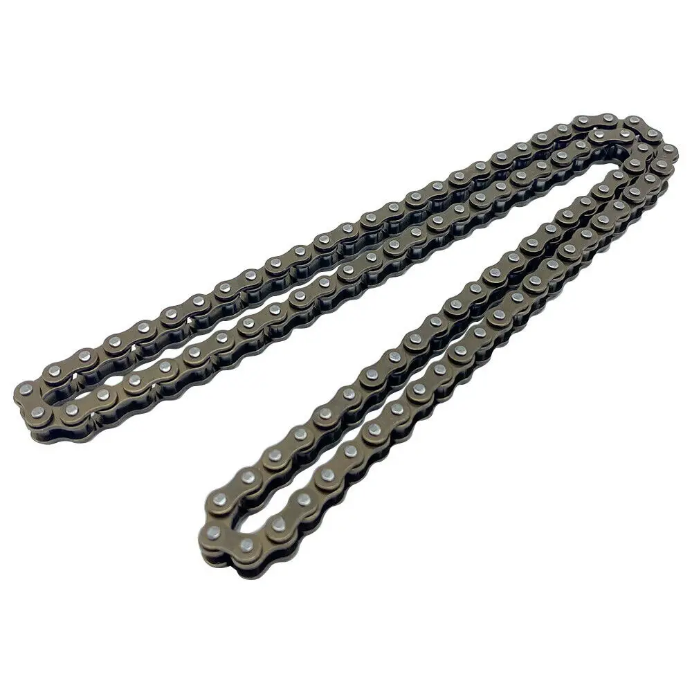 Cam Chain Timing Chain for Kawasaki KLX125 KLX125L 2003-2006 92057-S004 for kawasaki jet ski stx 15f ultra 250x 260x 300x 300x 310r 260lx 300lx 310lx lx oil pump china 92057 3713