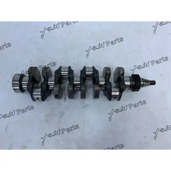 

New Engine Part S4L Crankshaft For Mitsubishi Engine