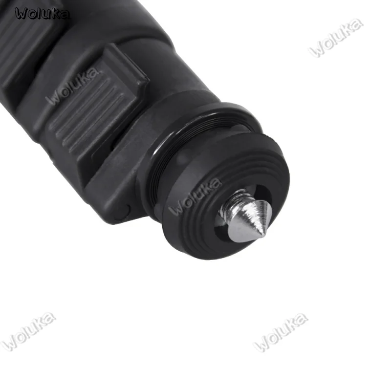 WT1003 WT-1003 Профессиональный сплав штатив монопод стенд 67 камера для C/N DSLR камеры и телефона CD50 T03 ZZ1