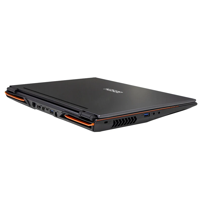 Ноутбук hasee Z9-CT7PK Intel Core I7-9750H+ RTX 2070/16GB ram/256G SSD+ 1T HDD/15,6 ''144Hz ips 72% NTSC) игровой ноутбук
