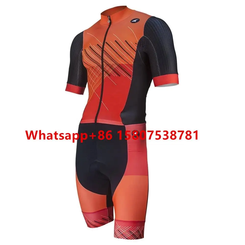 Pactimo Pro team, одежда для триатлона, Мужская одежда для велоспорта, облегающий костюм на заказ, комплект для тела, Speedsuit, одежда для велоспорта mtb, спортивная одежда - Цвет: 12