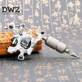 

Tattoo machine manual machine fogging tattoo coil machine tattoo tattoo equipment