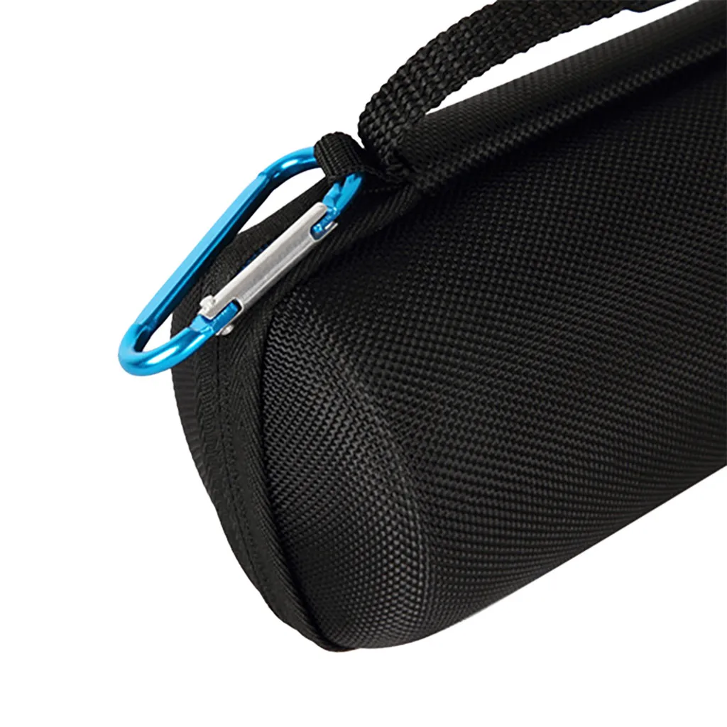 Жесткая дорожная сумка для JBLFlip 4 3 2 1 чехол для хранения JBLFlip 4 3 2 1 Bluetooth динамик сумка для путешествий на молнии