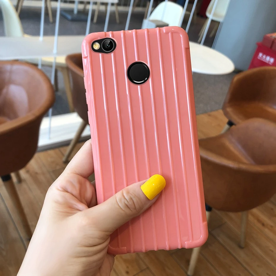 Чехол для Xiaomi Redmi 4X, чехол для телефона Xiaomi Redmi 4x, силиконовый мягкий чехол из ТПУ, чехол для Xiomi Redmi 4 X X4 4X, чехол-бампер