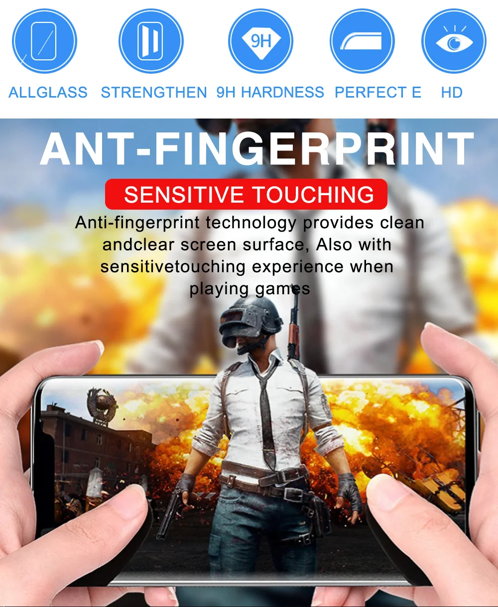 Защитное стекло для экрана huawei P30 Pro 10D 9 H, полностью клеящаяся пленка для huawei mate 20 10 P30 P20 Pro P9 P10 Plus, защитная пленка