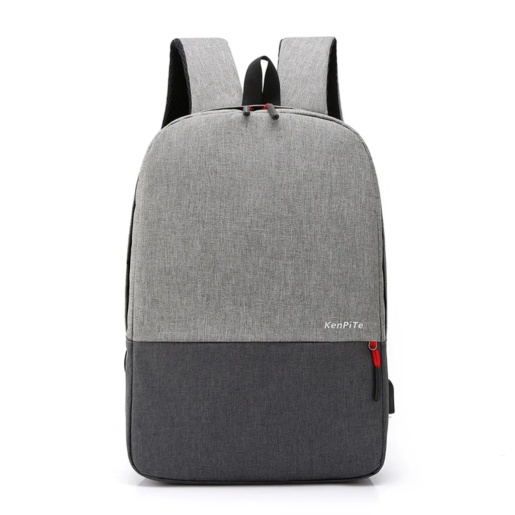 Новая повседневная Летняя сумка для ноутбука, сумка для ноутбука, Повседневный Рюкзак Студенческая сумка активный отдых, путешествия, скалолазание, рюкзак для повседневной мужской уличной одежды