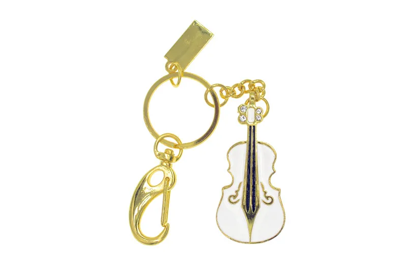 SHANDIAN, новинка, mini usb 2,0, металлическая внешняя карта памяти для гитары, 4 ГБ/8 ГБ/16 ГБ/32 ГБ/64 ГБ, реальная емкость