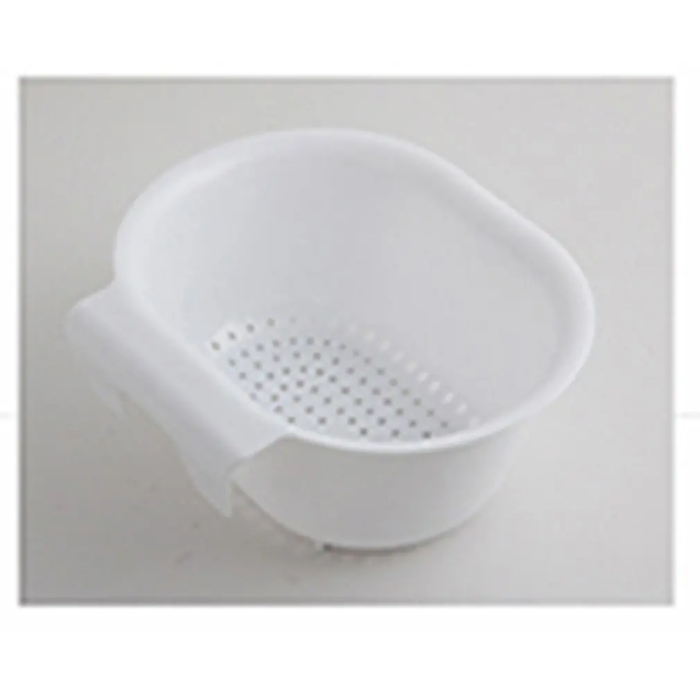 

Hangable Sink Drain Fruit And Vegetable Baskets