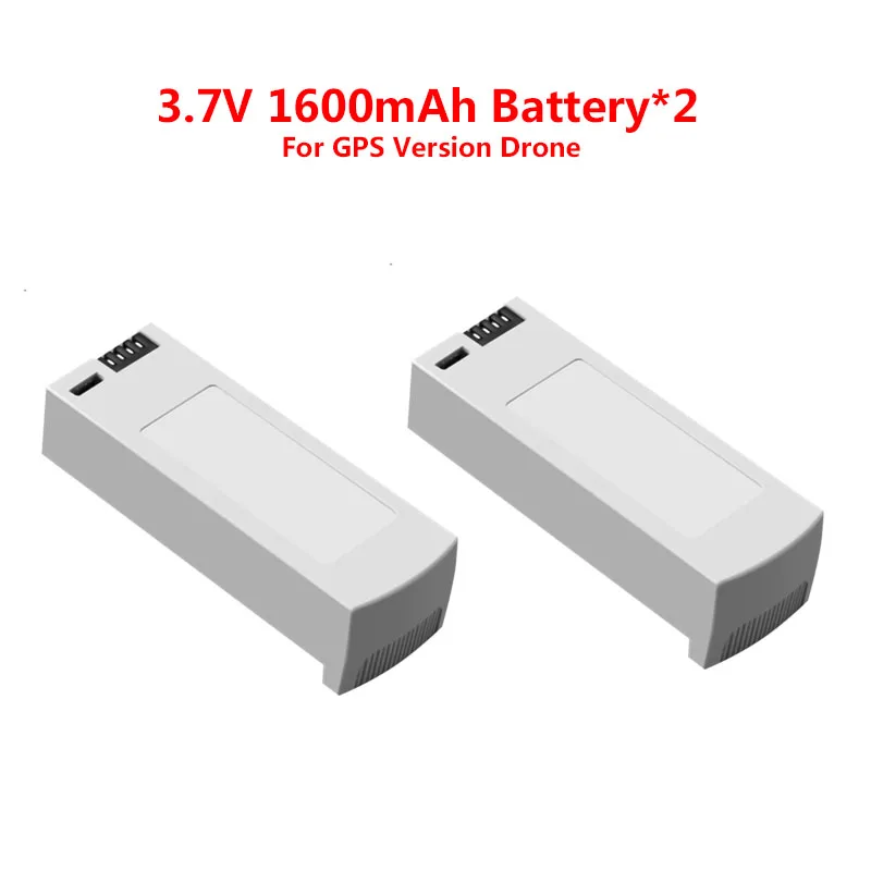 4DRC F10 GPS  ͸, F10 6K HD  ī޶, RC   ǰ, 3.7V 1600mAh ͸, ̵ ׼