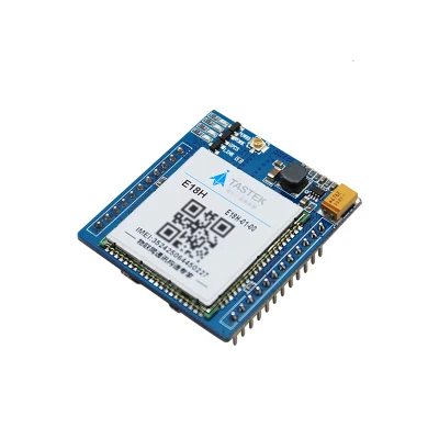 4g модуль Встроенный Ttl в полный Netcom Mqtt Dtu беспроводной связи совместимый Gprs Прозрачная передача - Цвет: Full Netcom