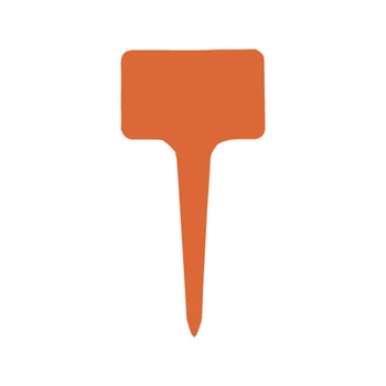 식물 마커 Pvc 태그 냄비 이름 디스플레이 정원 레이블 플라스틱 태그 정원 식물 레이블 꽃 태그