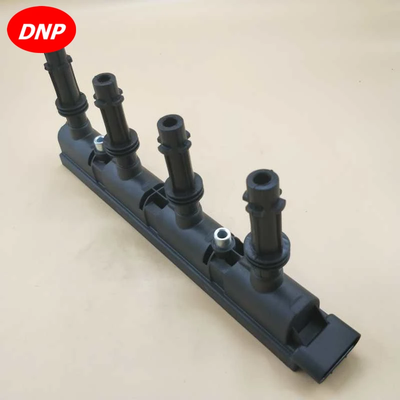 DNP катушка зажигания подходит для Chevrolet Orlando Aveo Cruze Volt Opel Corsa Mokka Astra Meriva Zafiza Insignia 55579072/11098802