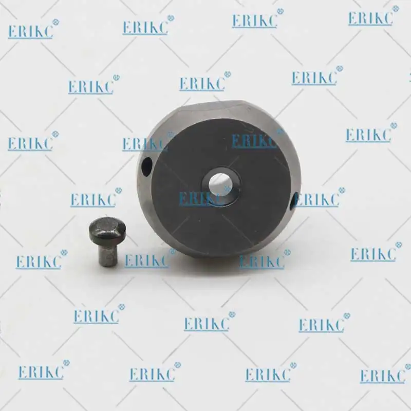 ERIKC инжектор дизельного топлива обратный клапан управления для Siemens пьезо Common Rail Инжектор