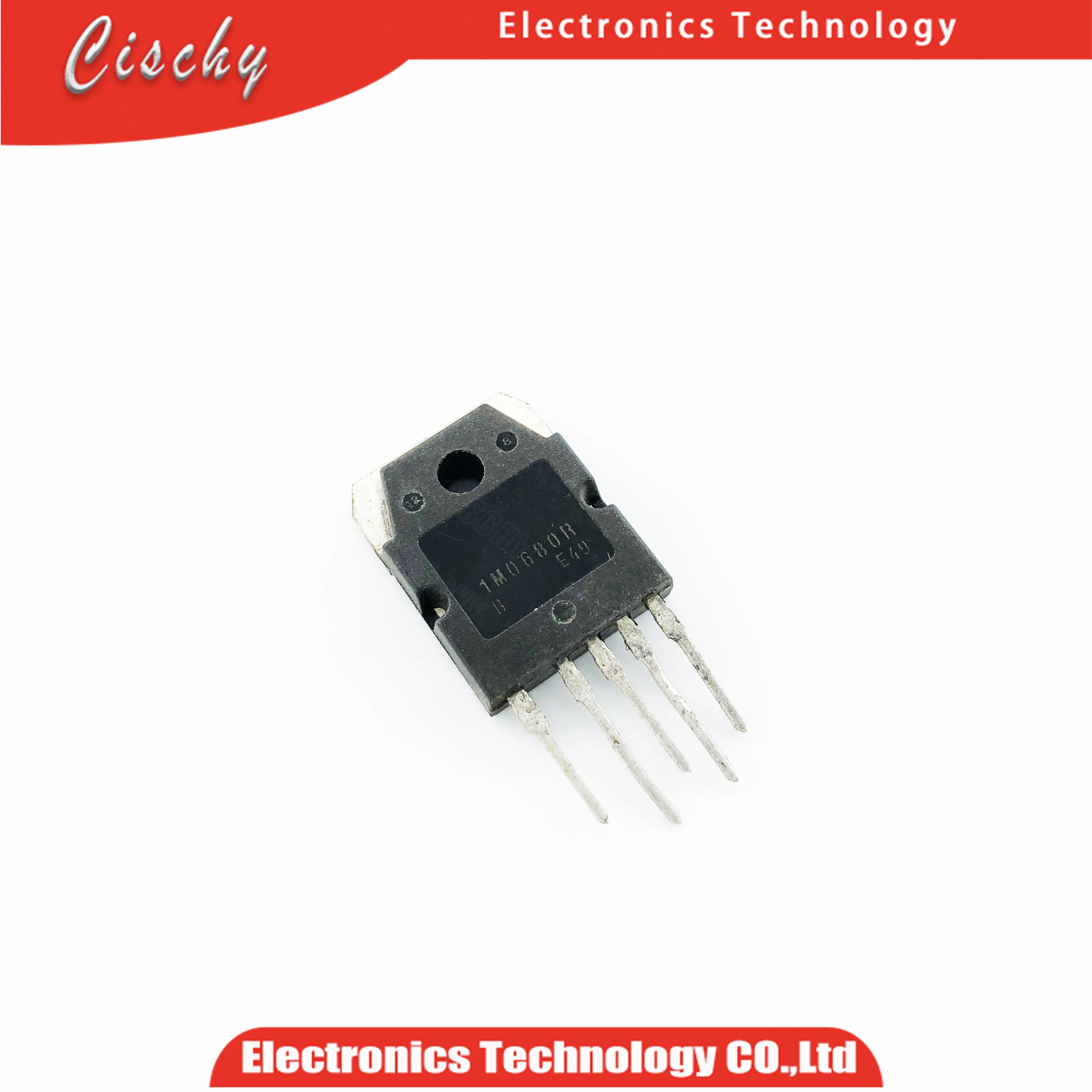 

1 шт./лот KA1M0680R 1M0680R TO3P-5L