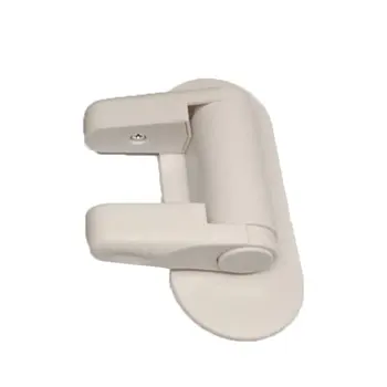 

Baby Safety Door Lever Lock Fashion Baby Child Safety Lock Childproof Door Protection Door Handle Lock