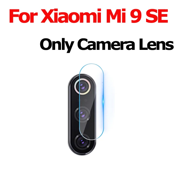 Mi 9 SE Lens 2 в 1 защитное стекло на Xiaomi Mi 9T Pro Mi 9 SE протектор экрана Mi 9 T закаленное стекло Xiaomi Mi9 SE камера стекло ксиоми ми 9 се защитное стекло сяоми ми 9т про стекло сяомии ми 9 стекло Xiaomi Mi9T Pro glass - Цвет: Mi 9 SE Lens